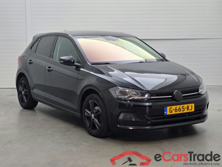 VOLKSWAGEN POLO 1.0 TSI Highline Business R #2