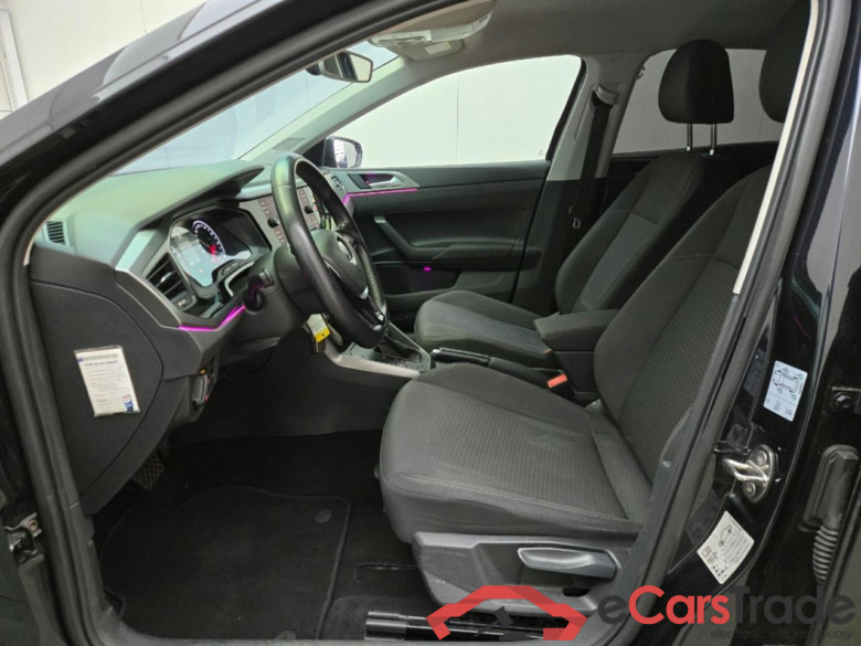 VOLKSWAGEN POLO 1.0 TSI Highline Business R #5