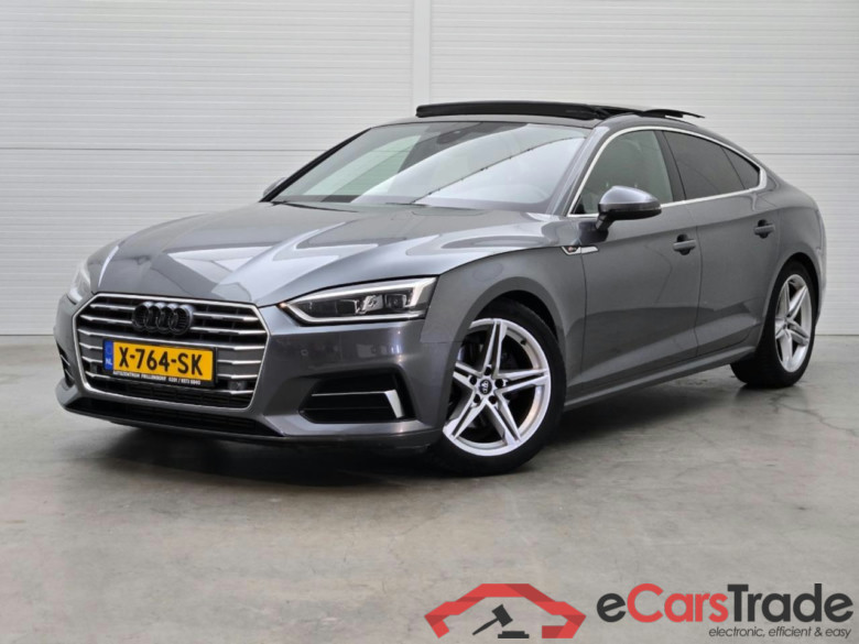 AUDI A5 Sportback 40 TFSI Design Pro Line Plus