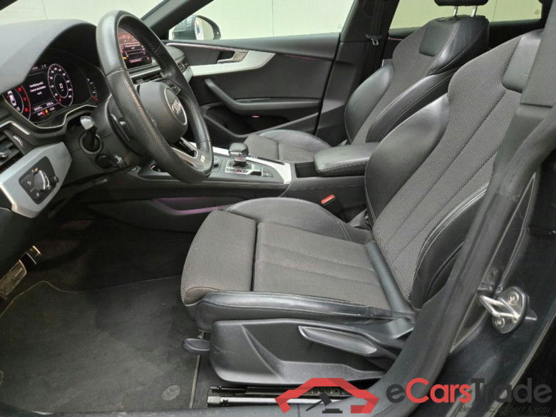 AUDI A5 Sportback 40 TFSI Design Pro Line Plus #5