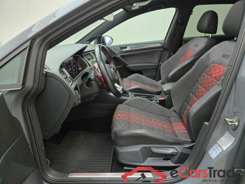VOLKSWAGEN GOLF 2.0 TSI GTI TCR #5