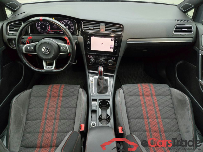 VOLKSWAGEN GOLF 2.0 TSI GTI TCR #6