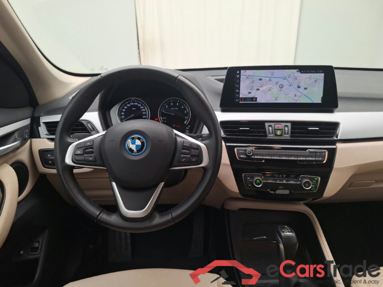 BMW, X1 FL'19 PHEV, BMW X1 xDrive25e (162 kW) 5d #5