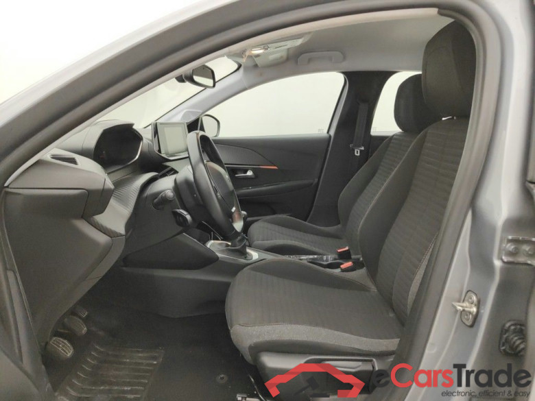 Peugeot 208 1.2 PureTech 100 MAN6 S&S €6.3 Active 5d #3