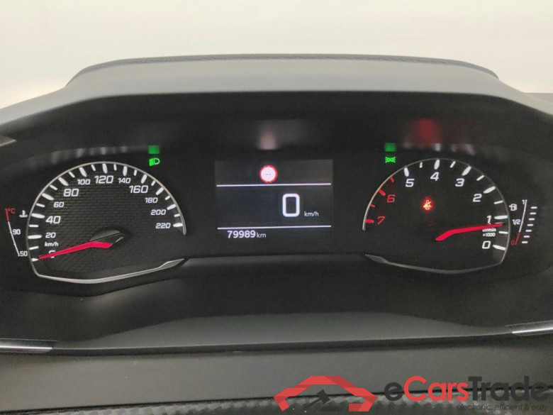 Peugeot 208 1.2 PureTech 100 MAN6 S&S €6.3 Active 5d #6
