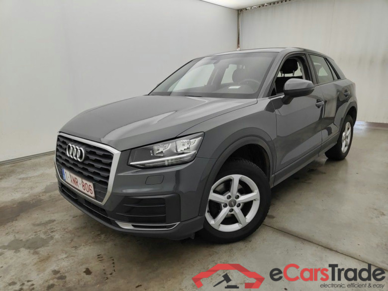 Audi Q2 1.0 30 TFSI 85kW 5d