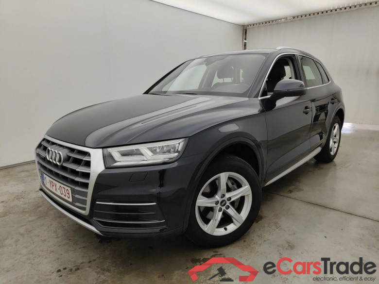 Audi Q5 Business Edition Sport 35 TDI quattro 5d