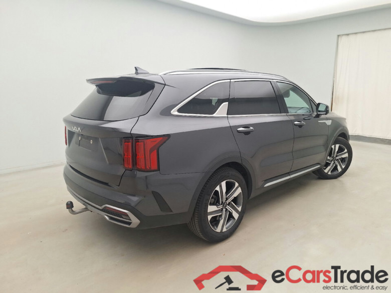 Kia, Sorento '20, Sorento 2.2CRDi Pace 2WD DCT #4