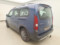 preview Peugeot Rifter #2