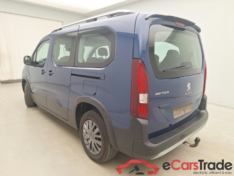 Peugeot, Rifter '18, Rifter 1.5BHDi 100 All.Lo.7p #3