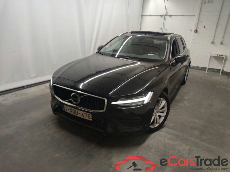Volvo V60 D3 Geartronic Momentum Pro 5d