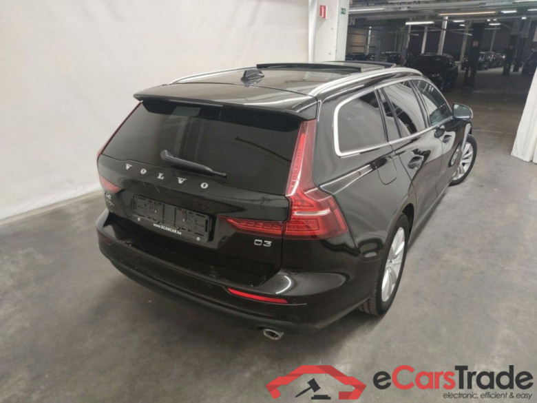 Volvo V60 D3 Geartronic Momentum Pro 5d #2
