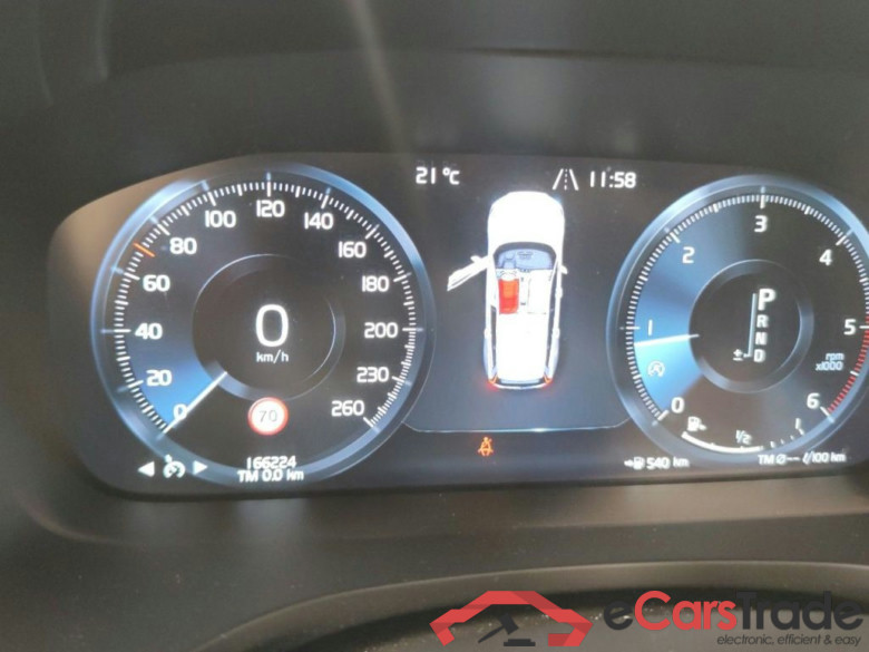 Volvo V60 D3 Geartronic Momentum Pro 5d #6