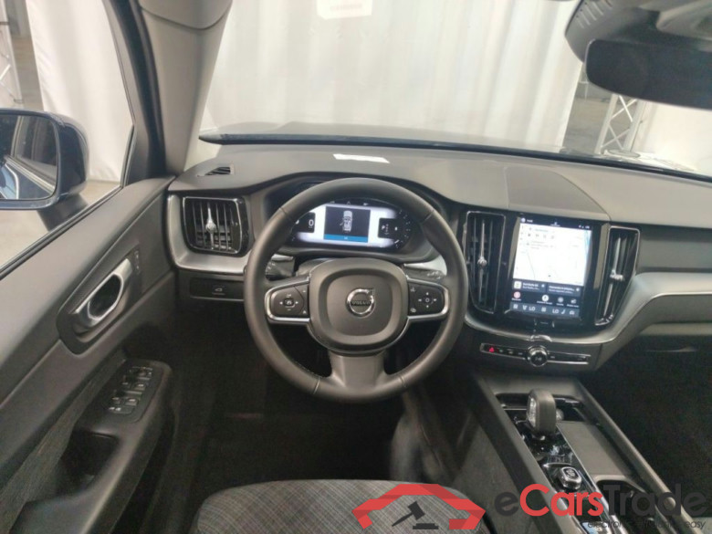 VOLVO XC60 DIESEL - 2021 2.0 B4 MHEV Core 5d #6