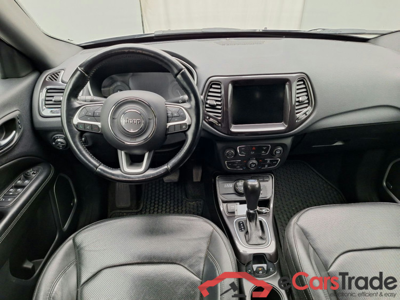 Jeep, Compass '17, Jeep Compass 1.3 Turbo T4 240 4xe ATX S 5d !!Technical issue!!! #5