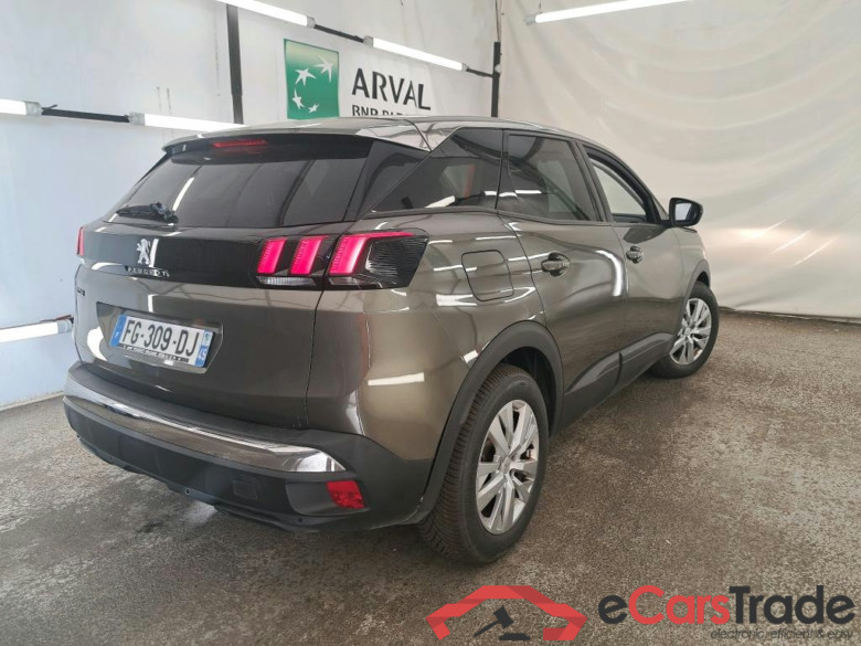3008 Active Business 1.2 PureTech 130CV BVA8 E6dT #3