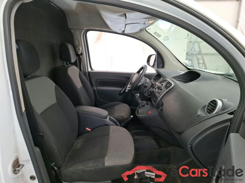 Kangoo Express Maxi Extra (Série Spéciale) 1.5 dCi 90CV BVM5 E6 #6
