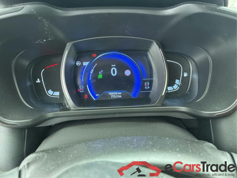 Kadjar Business 1.5 dCi 115CV E6d #6