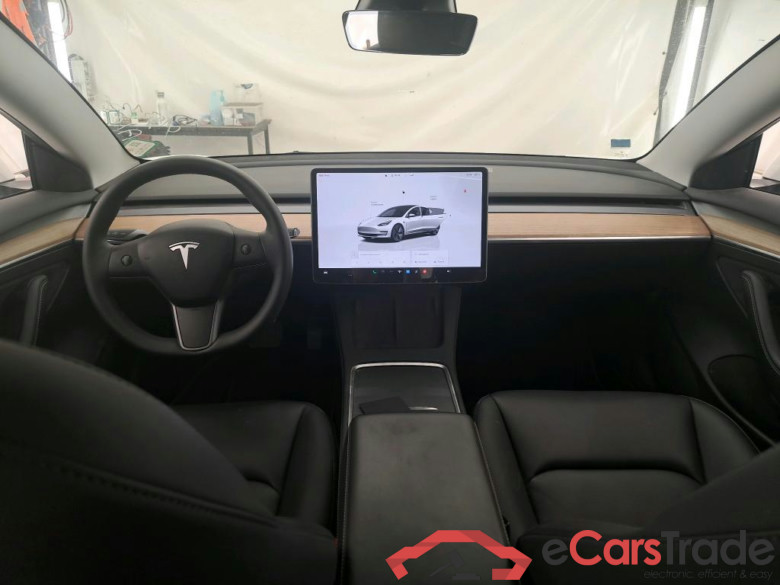 TESLA Model 3 / 2018 / 4P / Berline Grande Autonomie propulsion #6