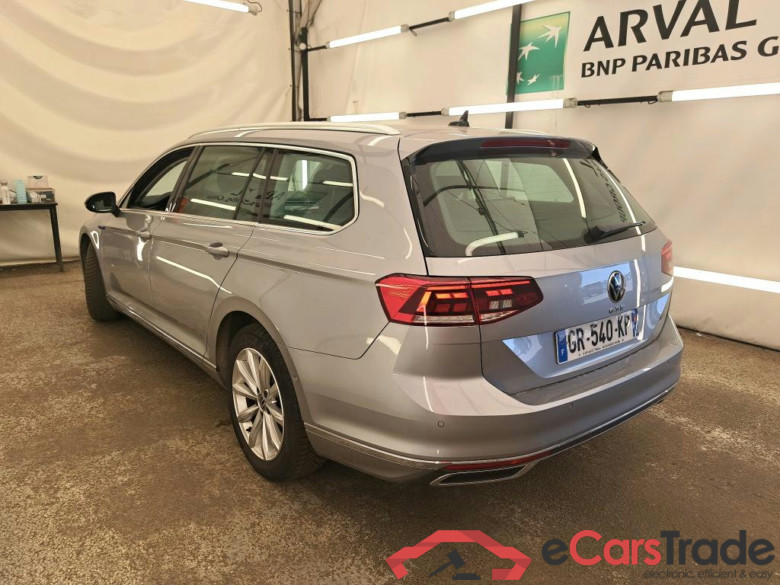 VOLKSWAGEN Passat SW  2019  5P  Break 1 4 TSI DSG HYBRIDE REC SW GTE BUSINESS SL #3