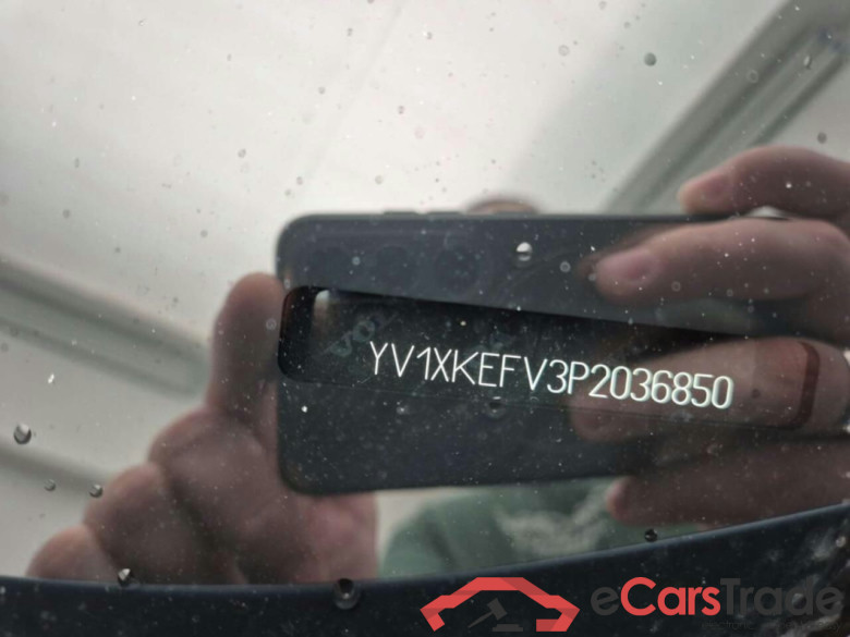 VOLVO C40 Recharge Plus 69 kWh #5