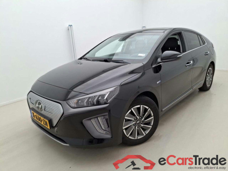 HYUNDAI IONIQ Premium EV 38 kWh