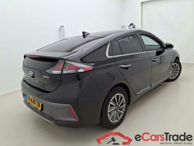 HYUNDAI IONIQ Premium EV 38 kWh #2