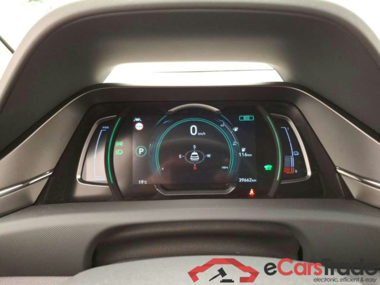 HYUNDAI IONIQ Premium EV 38 kWh #6