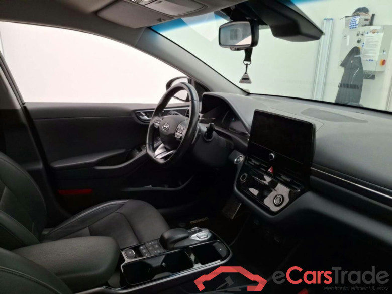 HYUNDAI IONIQ Premium EV 38 kWh #3