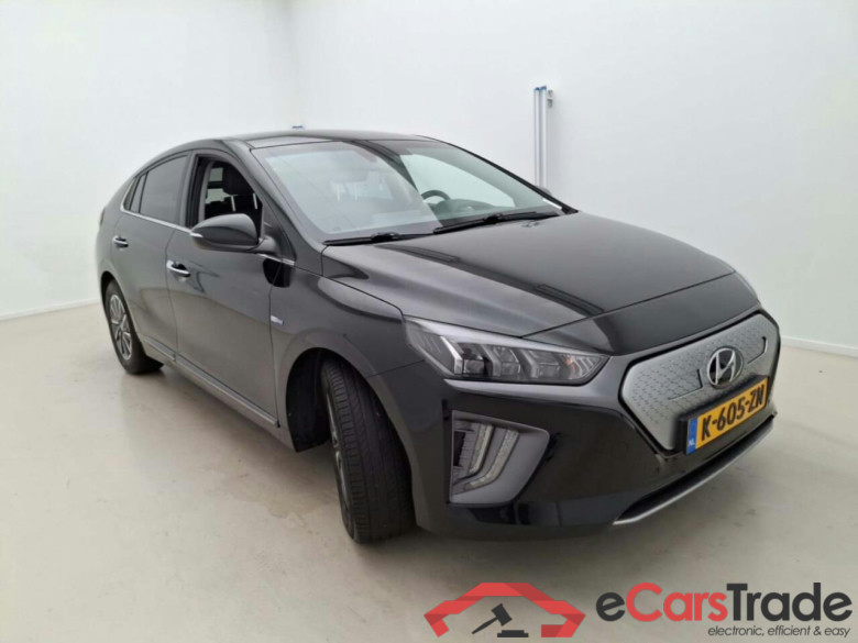 HYUNDAI IONIQ Premium EV 38 kWh #4