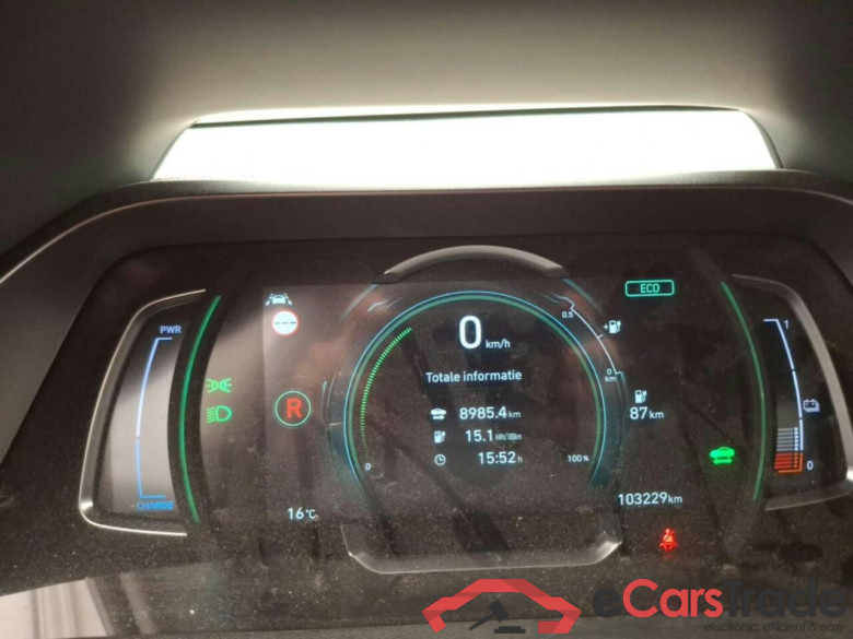 HYUNDAI IONIQ Premium EV 38 kWh #6