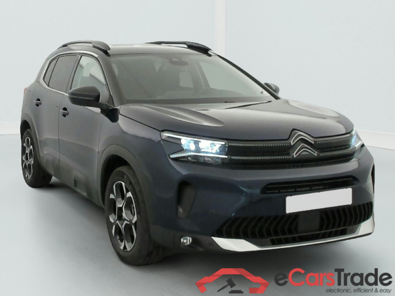 Citroen C5 AIRCROSS Max Hybride 136 e-DCS6 #1