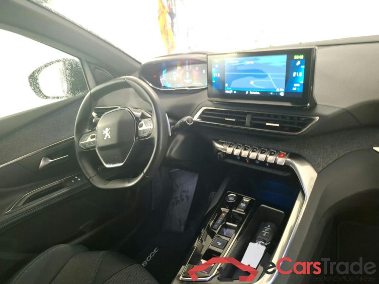 PEUGEOT 3008 / 2020 5P SUV 1 6 HYBRID4 300 E EAT8 Allure Pack #6