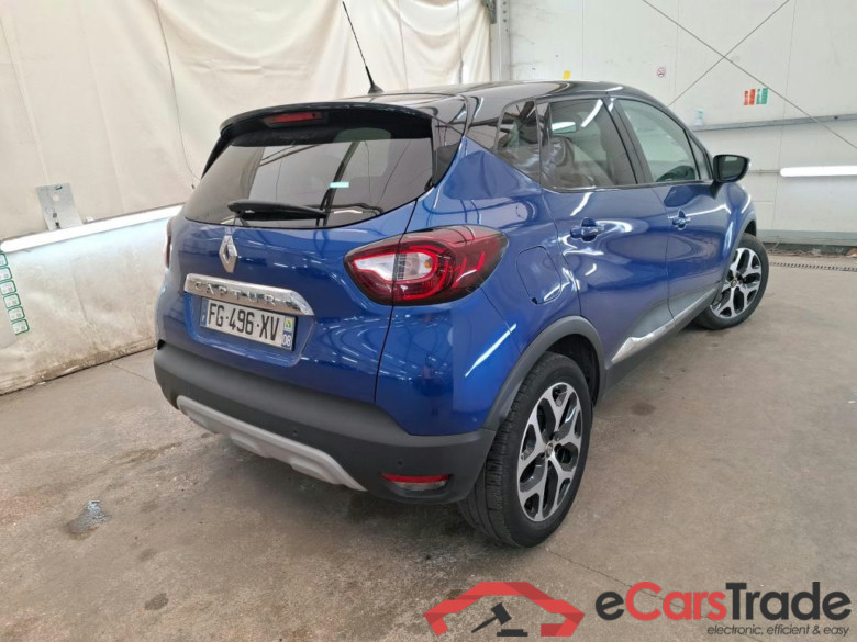Captur Intens 1.3 TCe 150CV BVA6 E6dT #3