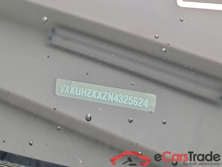 OPEL CORSA-E Edition 50 kWh 50kWh #5