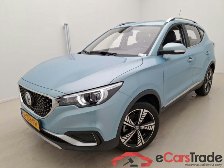 MG MG ZS EV Luxury 45 kWh #1