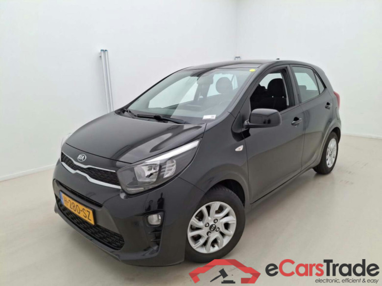 KIA Picanto 1.0 MPi DynamicLine