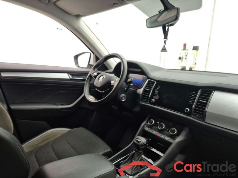 SKODA Kodiaq 1.5 TSI Bns. Ed. DSG #3