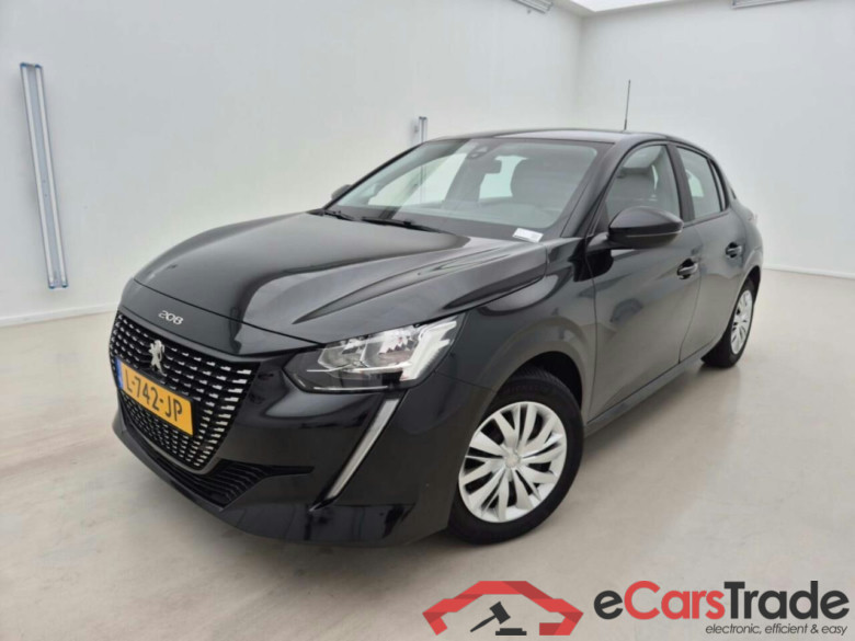 PEUGEOT 208 1.2 PT Active #1