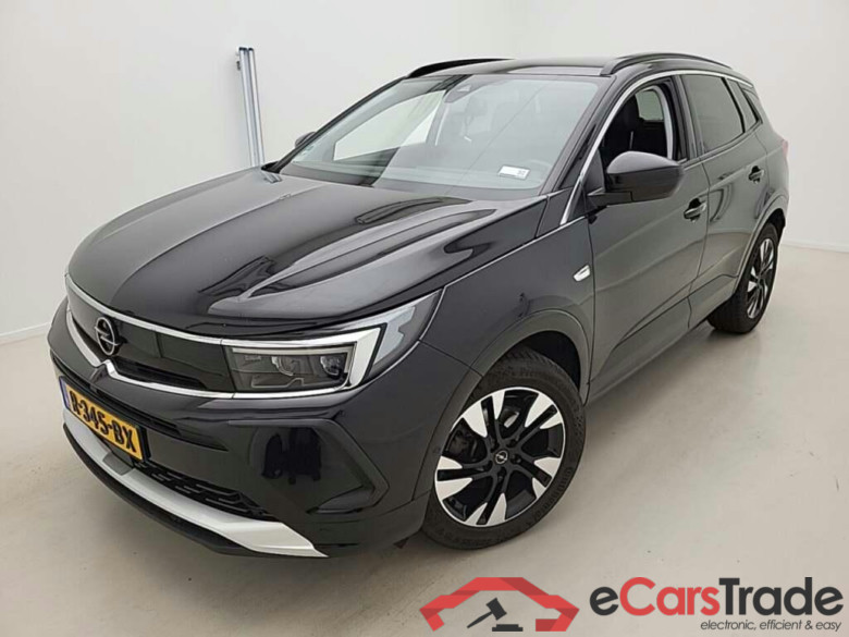 OPEL Grandland 1.2 Turbo Bns Eleg