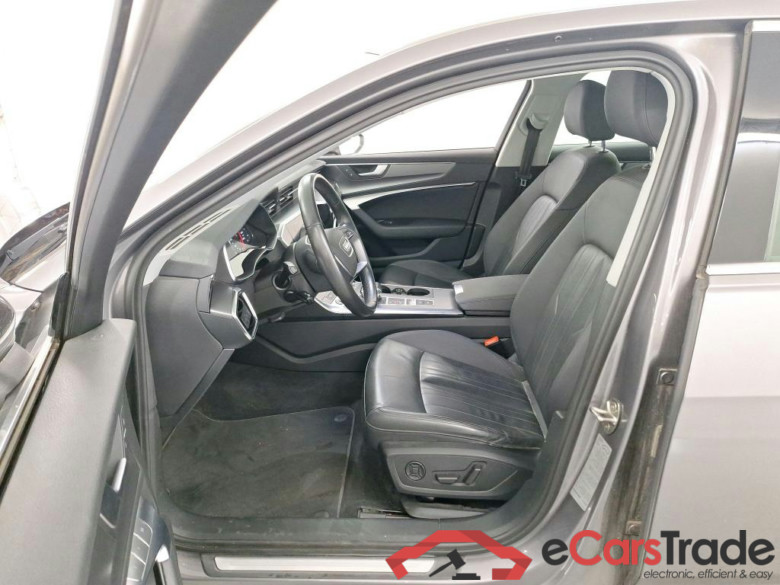 AUDI A6 2.0 TDI 35 S TRONIC BUSINESS EDITION #5