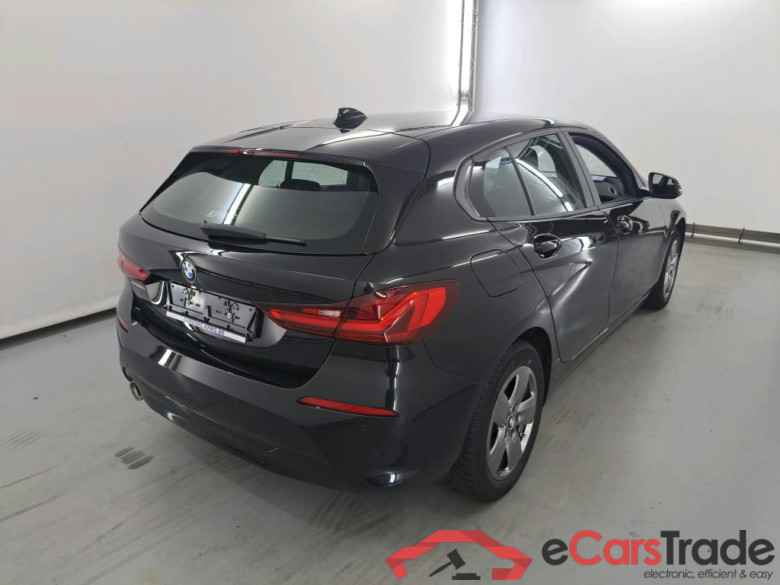 BMW 1 SERIES HATCH 1.5 116D (85KW) #4