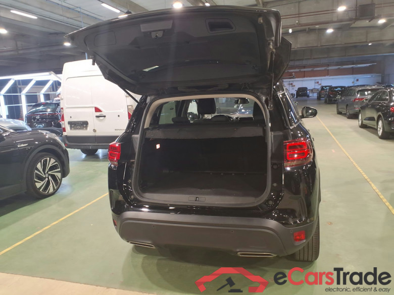 CITROËN C5 AIRCROSS 1.5 BLUEHDI 130 SHINE AUTO #3