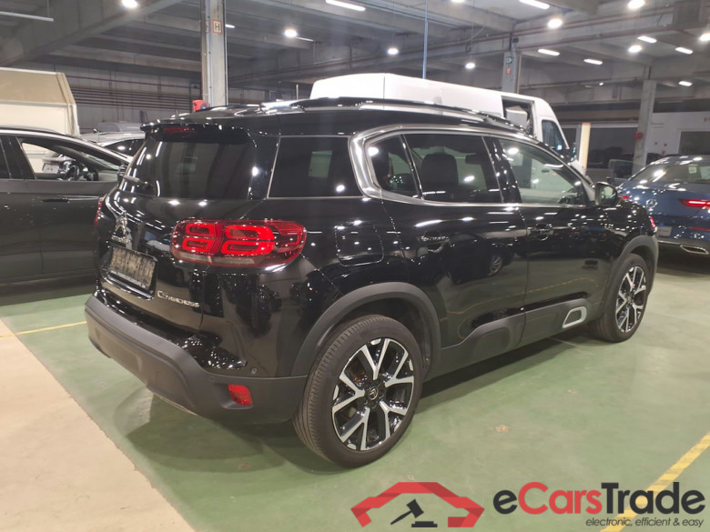 CITROËN C5 AIRCROSS 1.5 BLUEHDI 130 SHINE AUTO #4