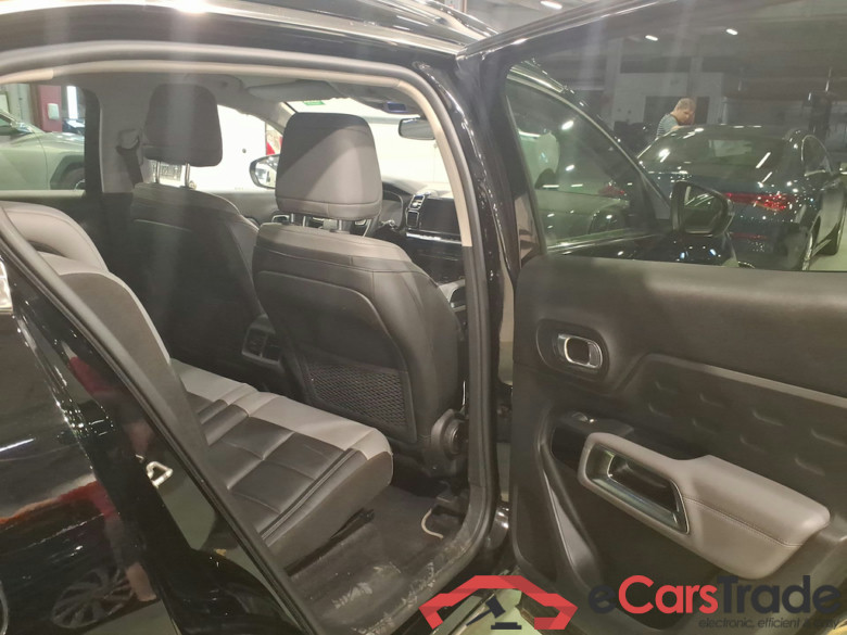 CITROËN C5 AIRCROSS 1.5 BLUEHDI 130 SHINE AUTO #5