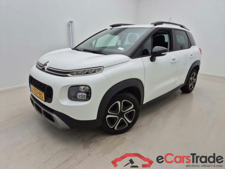 CITROEN C3 Aircross 1.2 PT S&S Feel