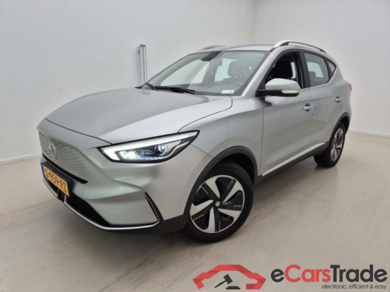 MG Mg zs ev EV Long Range Luxury 70 kWh