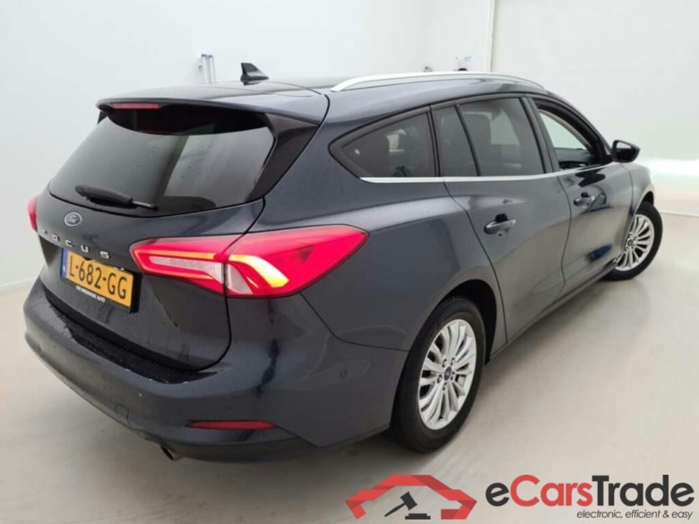 FORD Focus Wagon 1.5 EcoBl. Tit XBns #2