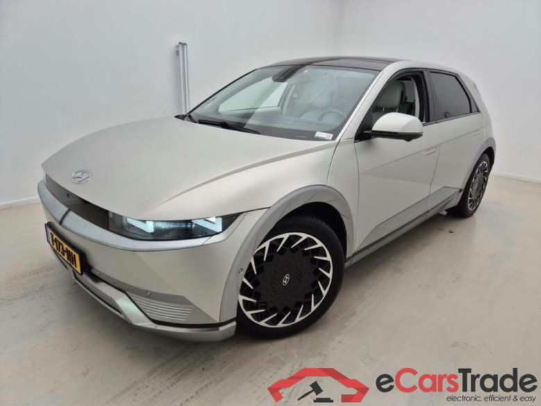 HYUNDAI IONIQ 5 Lounge 77.4 kWh #1