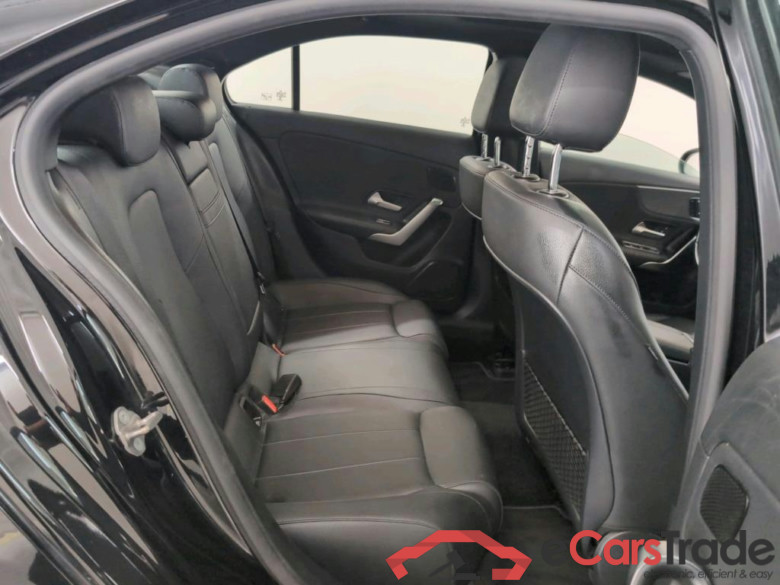 MERCEDES-BENZ A-CLASS LIMOUSINE 1.3 A 250 E BUSINESS SOLUTION DCT #6